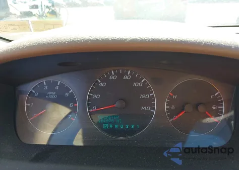 2008 Chevrolet Impala Lt from USA, damaged, VIN 2G1WT58N289231460